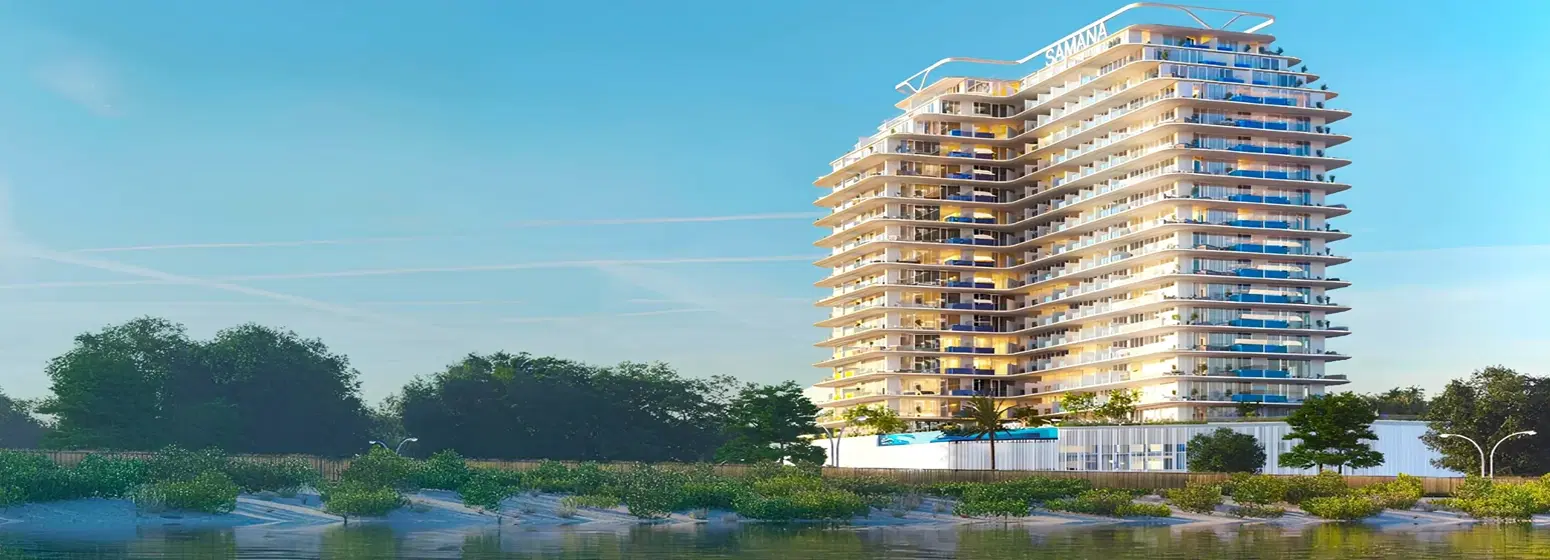 New Property In Dubai With “Climate Resilient Design” By Samana Developers