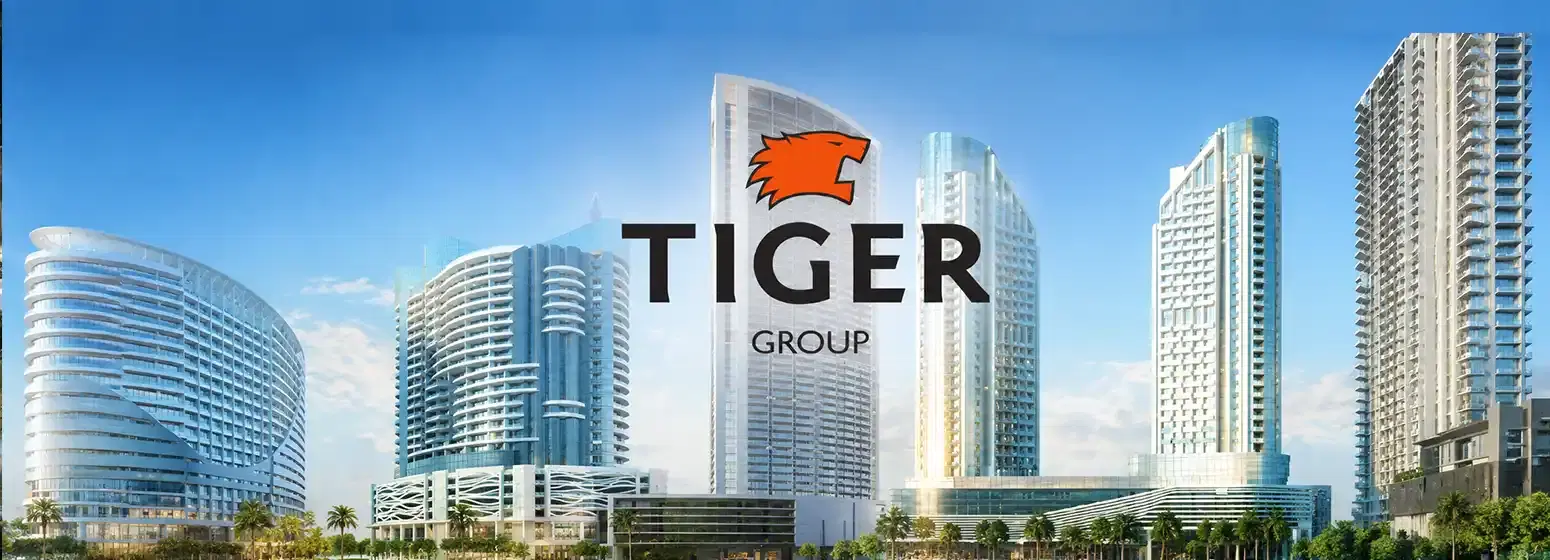 Why Invest In Tiger Properties?
