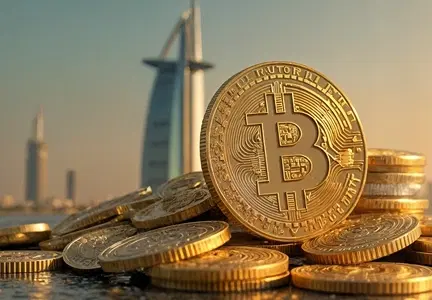 How Dubai Property Market is Being Benefited From Crypto Payment Methods