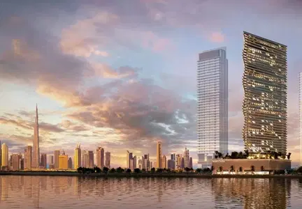 Is Dubai Maritime City A Good Place To Live?