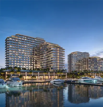 Fior 1 by Emaar