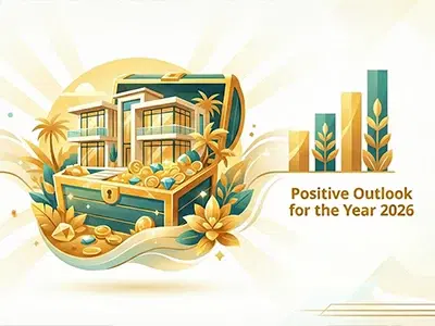Dubai Villa Market 2026: Why Villa Owners Are Sitting on a Goldmine