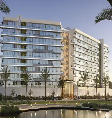 Hammock Park Dubai Main Banner