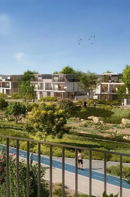 Rivera at The Valley by Emaar