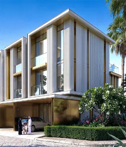 Binghatti Tilal Island at Dubailand