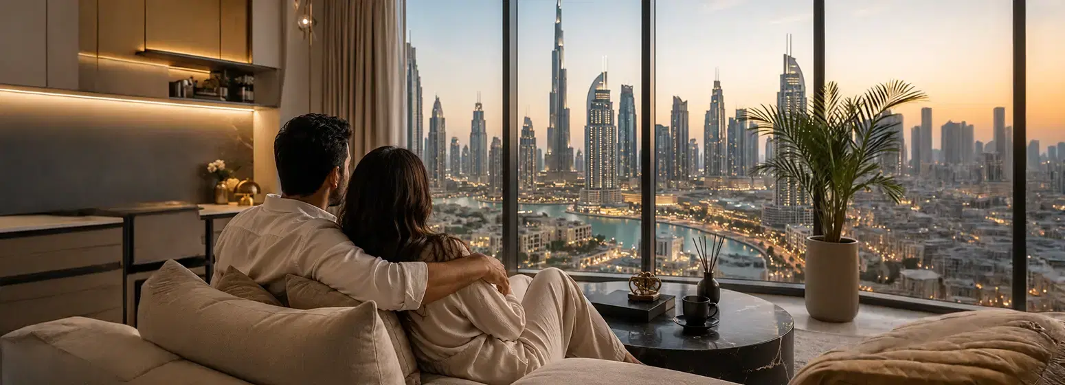 Best Place To Live in Dubai, According To Lifestyle: 2026 Market Insights