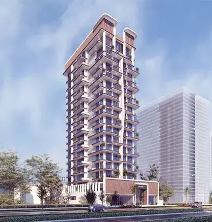 Primero Residences Dubai Main Banner
