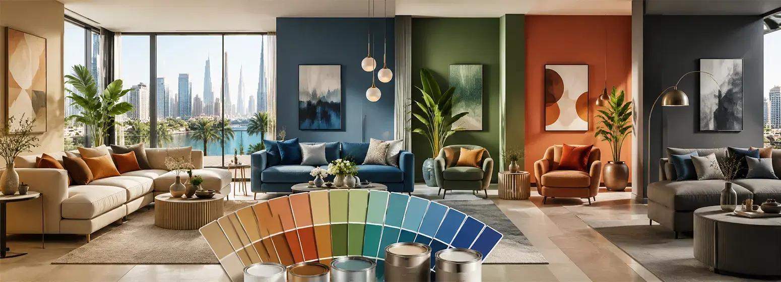 10 Color Tips That Will Totally Change Your Home