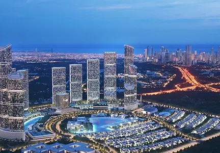 Romanians Bought Apartments of AED 272 Million In Sobha Dubai