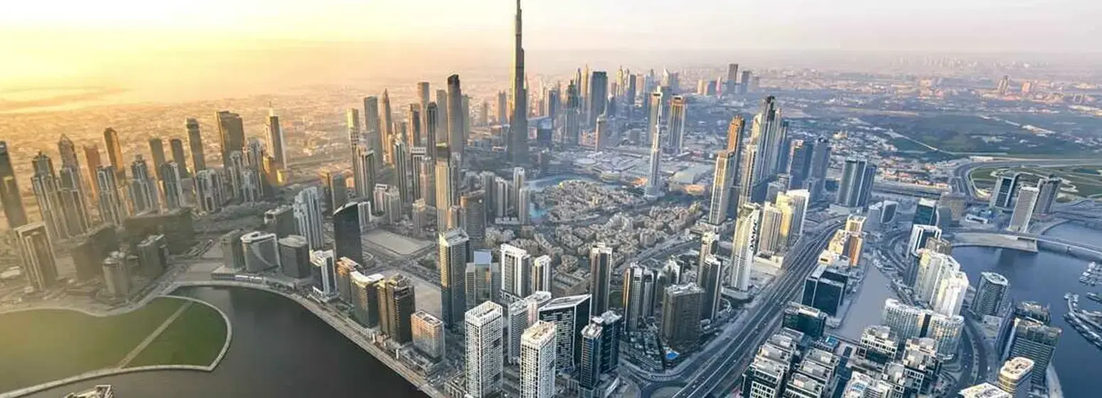 Where You Can Invest in the UAE's Property Market?