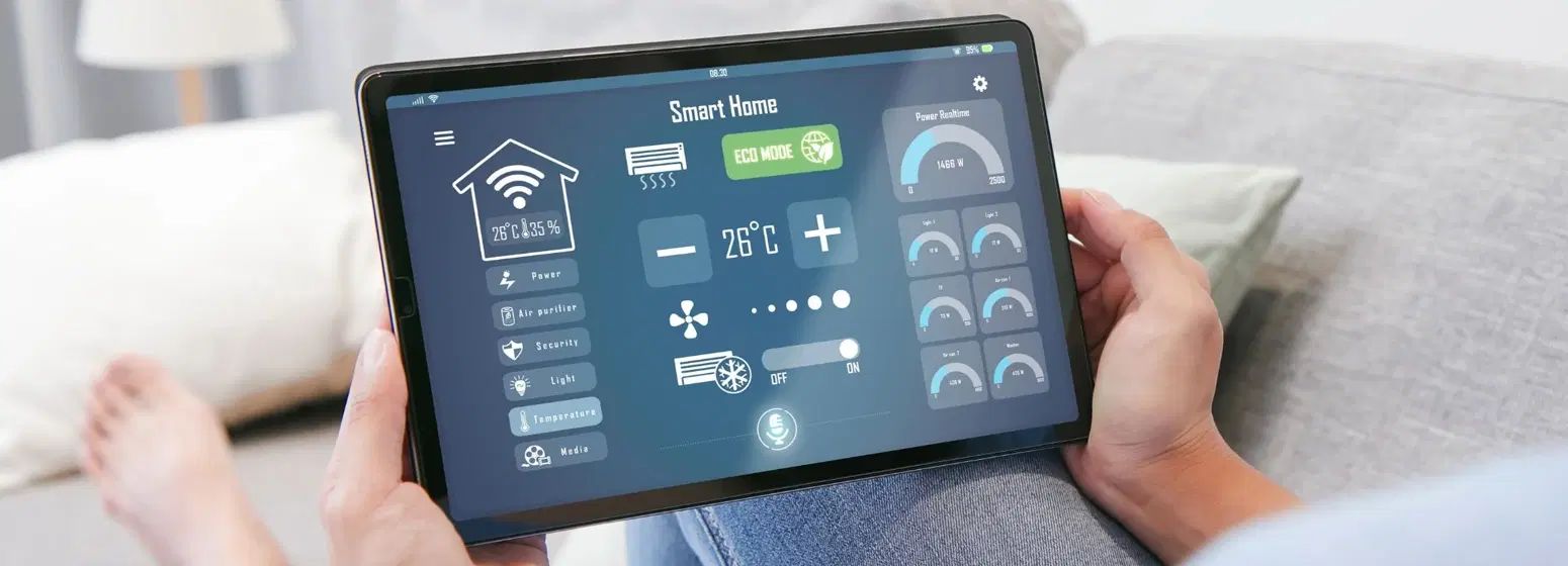 Rise Of Smart Home Technology And Its Impact On The Residential Market
