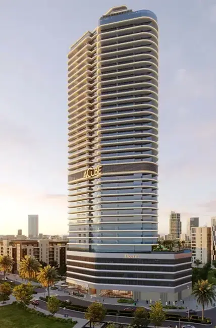 Electra by Acube Dubai Main Banner