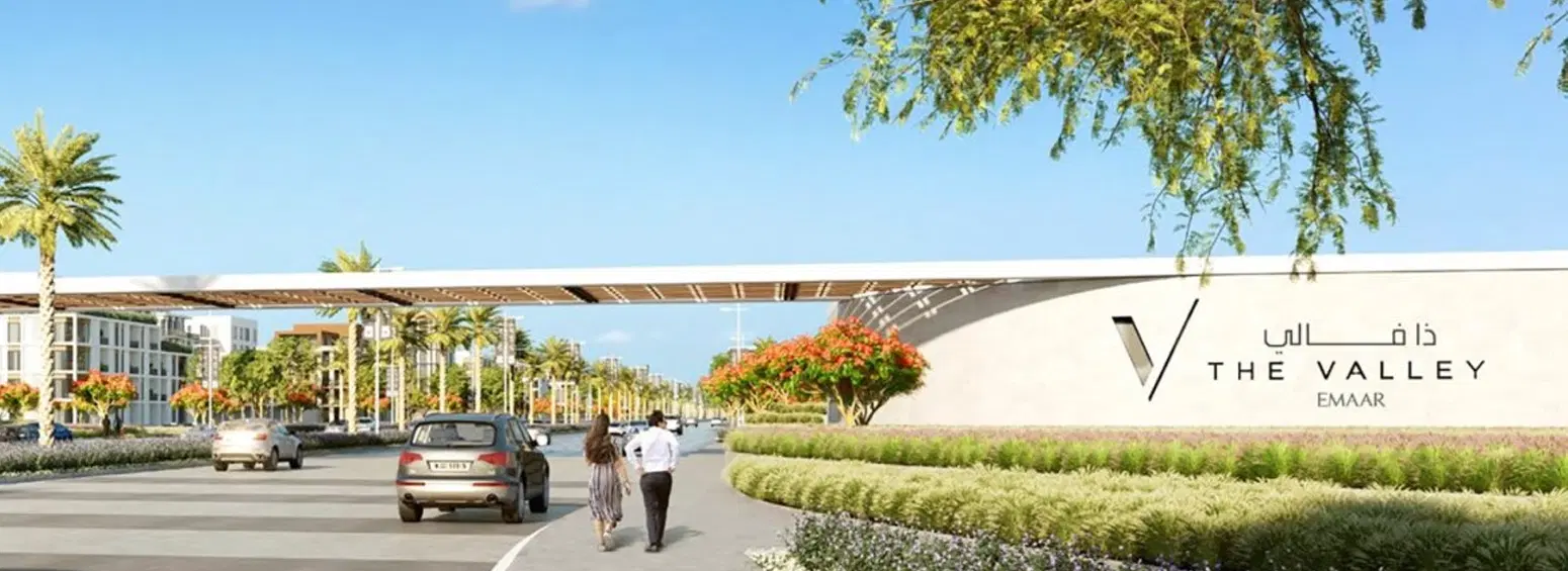 Is The Valley Emaar A Good Place To Live
