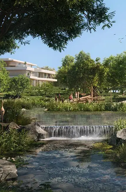 Ravenna Residences by Aldar Dubai Main Banner