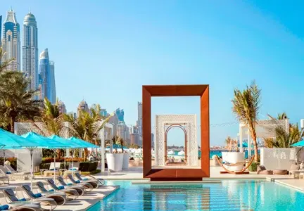 Beach Clubs in Dubai- Are you coming?