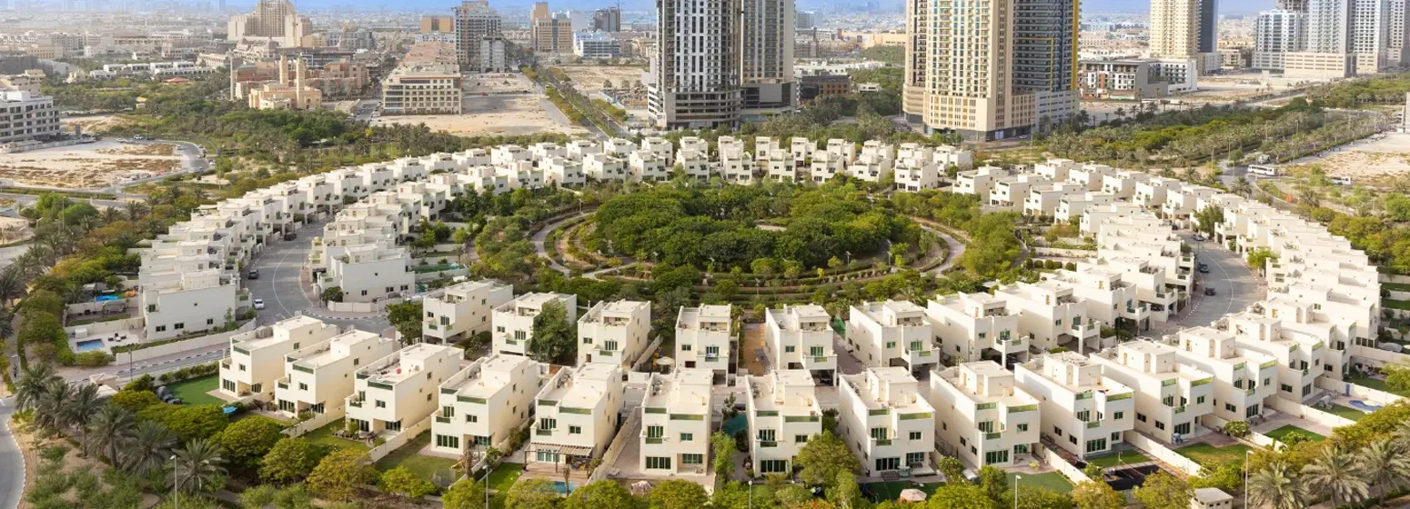 Top 10 Attractions To Visit In Jumeirah Village Circle (JVC)