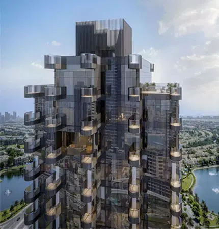 Signature W Residences Dubai Main Banner