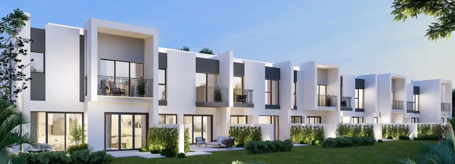 Why Invest In Dubai Properties Villanova?