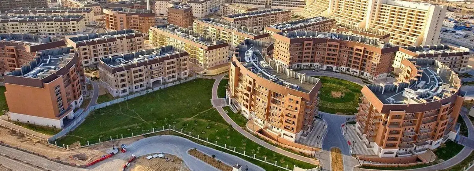 Why Invest In Motor City In Dubai