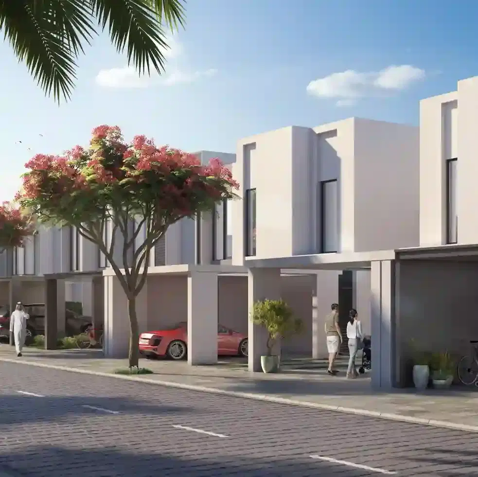 EMAAR The Valley Eden- 04