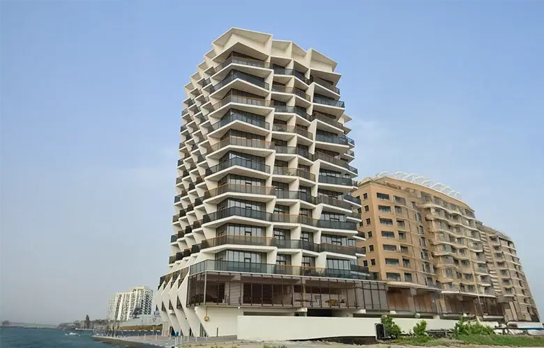 Binghatti Sapphire Exterior 2