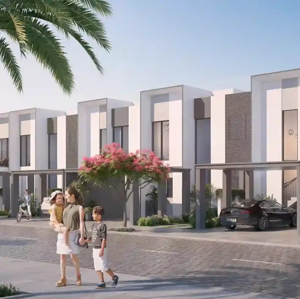 EMAAR The Valley Eden- 02
