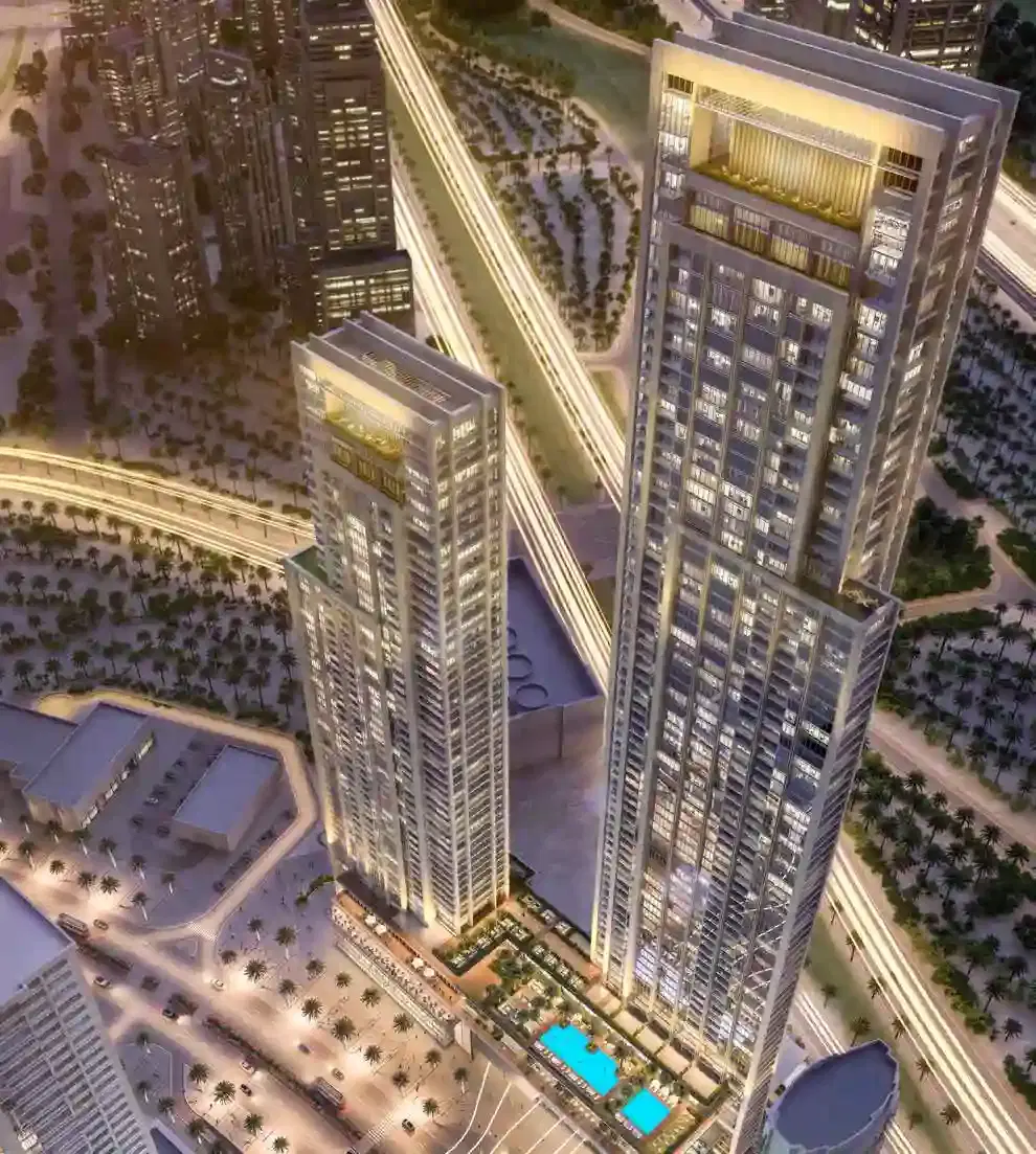 EMAAR Forte-03