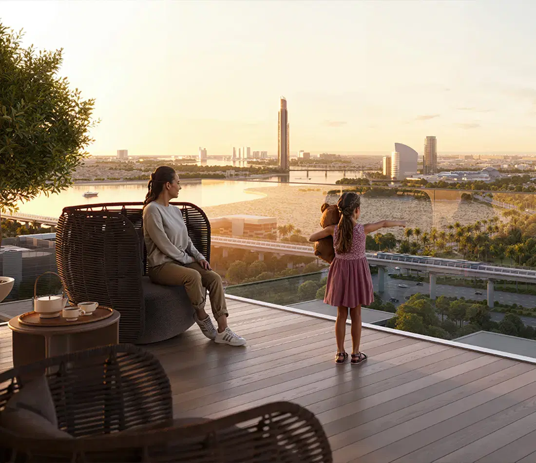 Emaar Silva Gallery Image 2