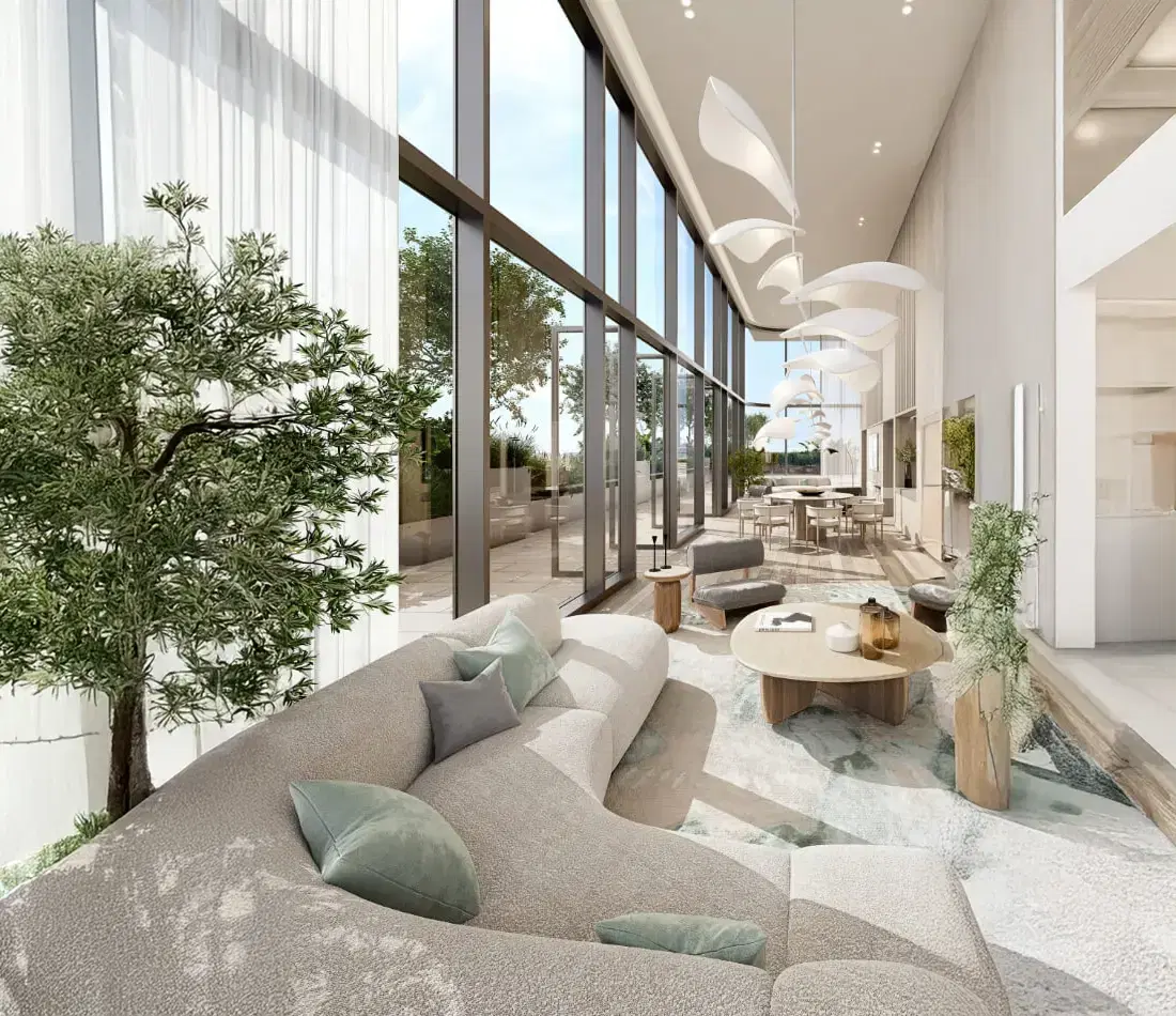 Belmore Residences Gallery Image 1