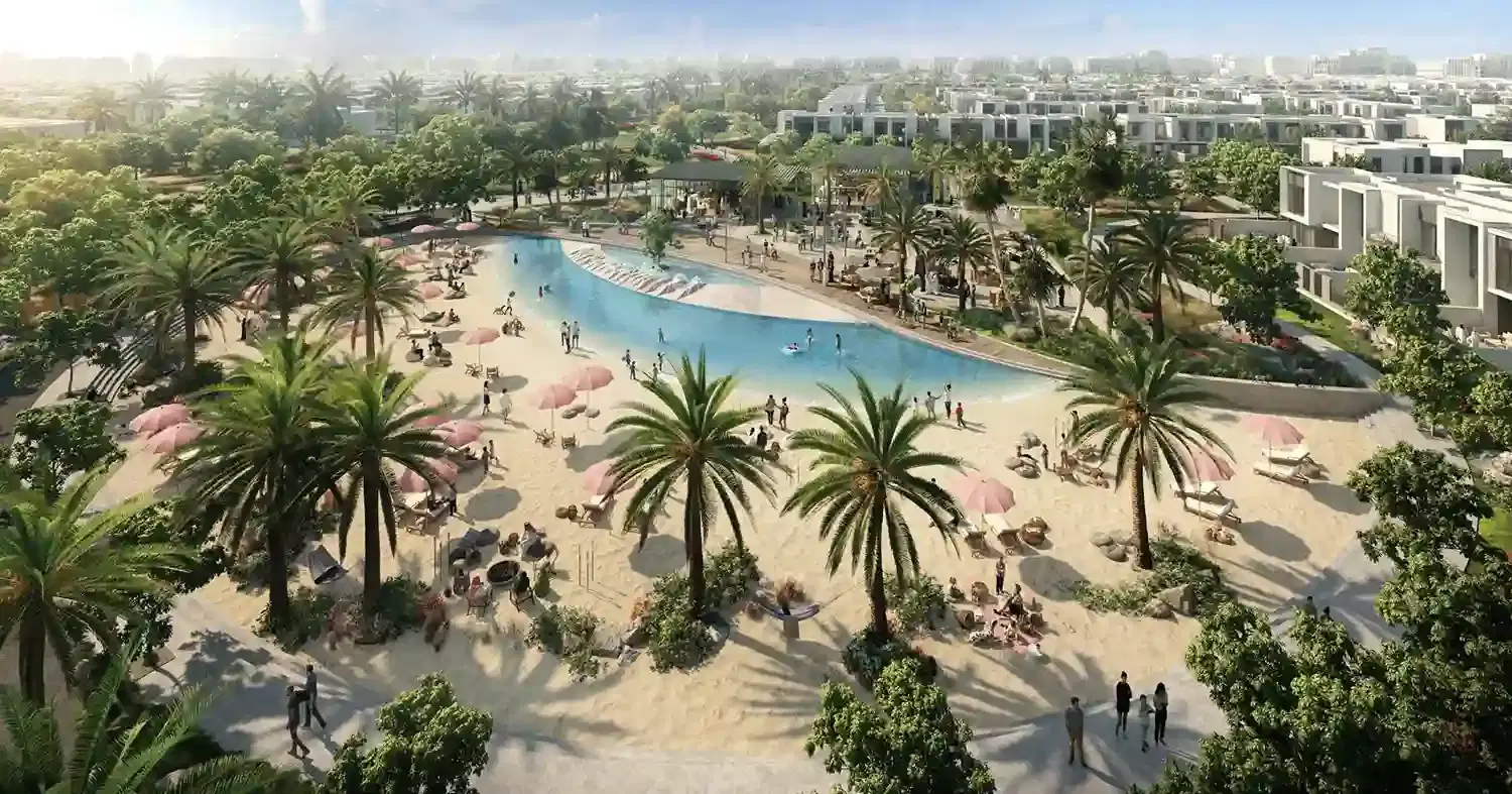 EMAAR The Valley Talia- 03