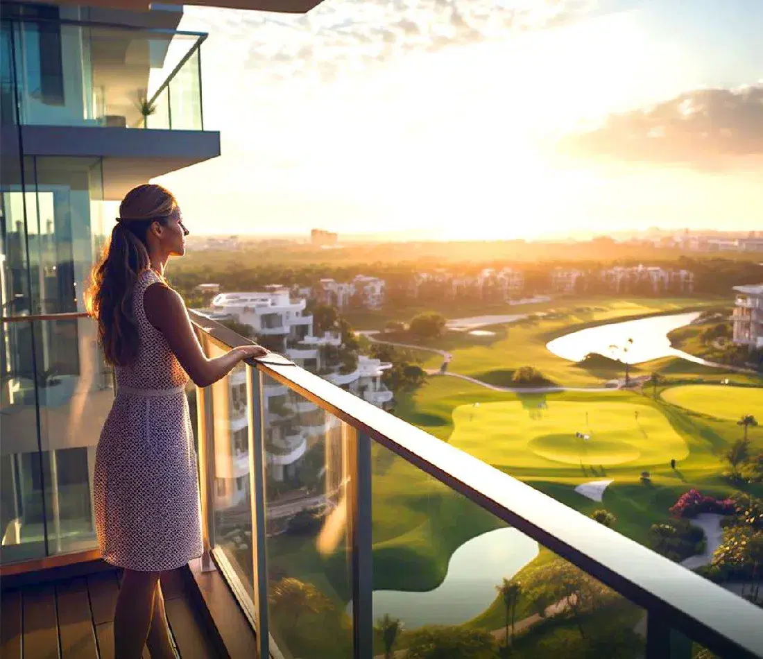 Samana Golf Views Gallery Image 2