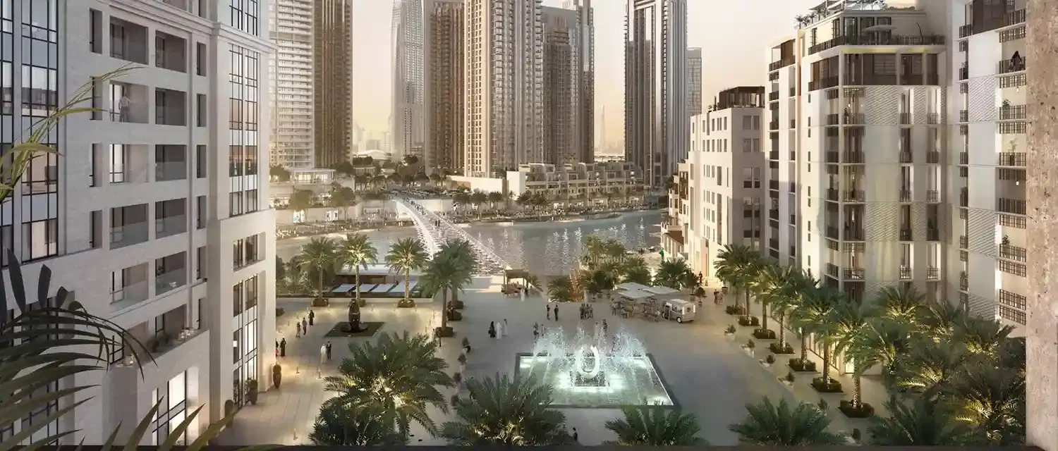 EMAAR Creek Harbour Surf-  03