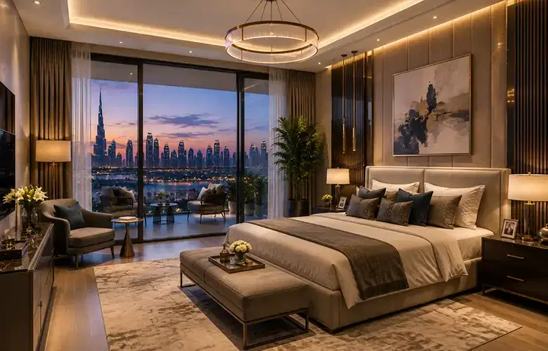 Kore By Imtiaz Bedroom