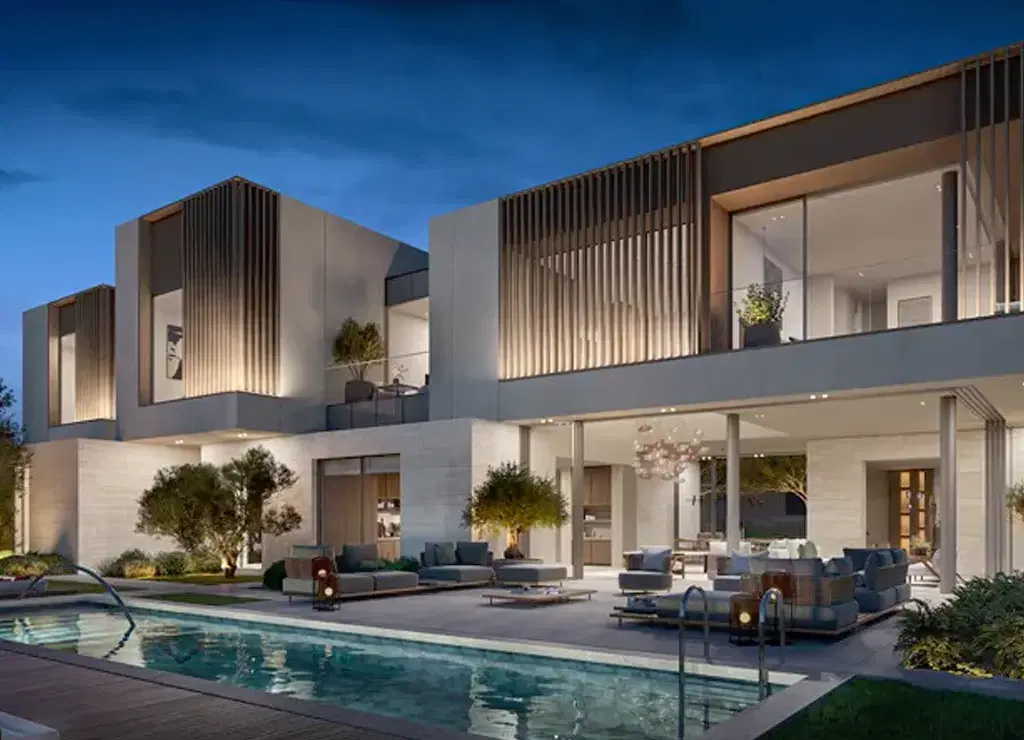 The Acres Estates