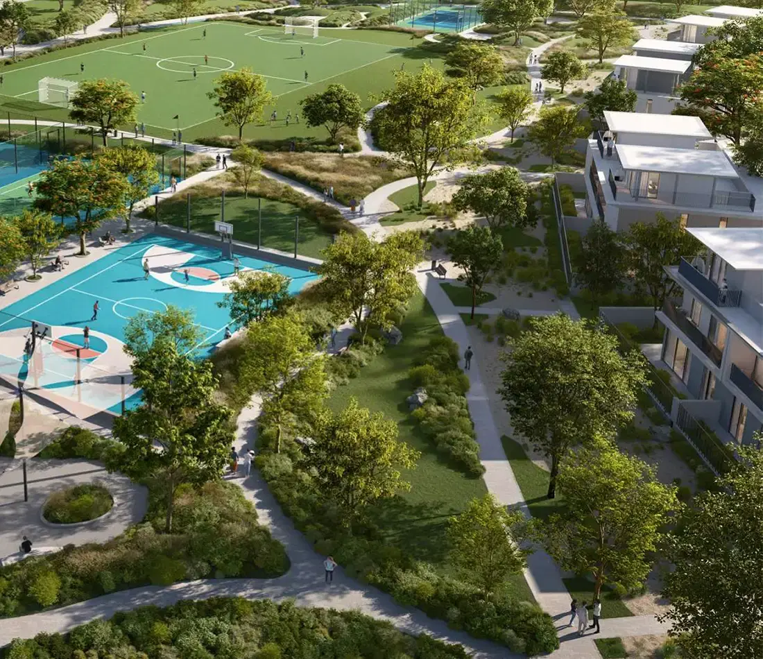 Emaar The Valley Phase 2