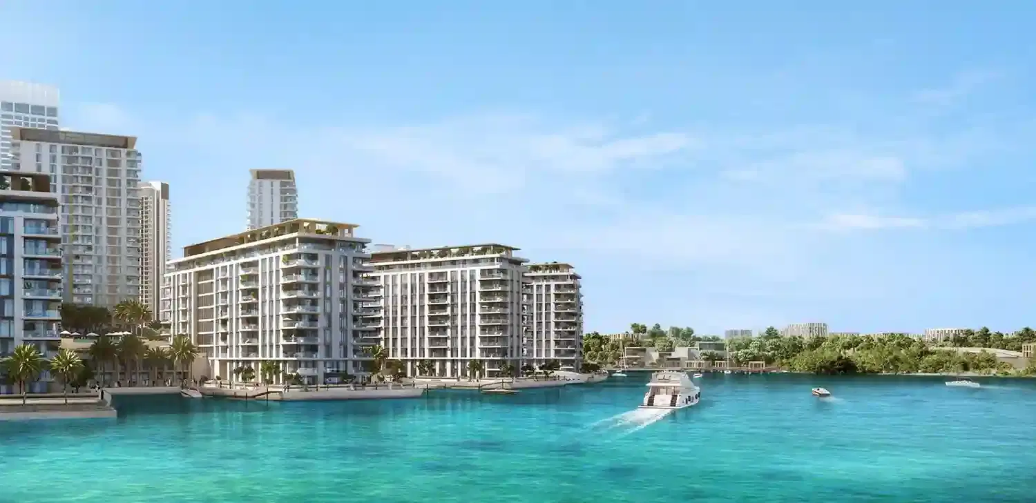 EMAAR The Cove 2- 02