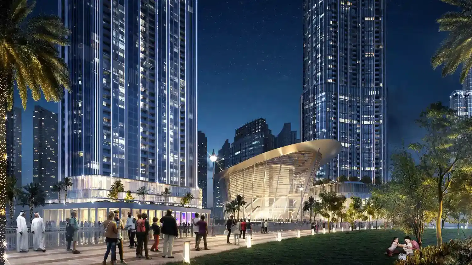 EMAAR Grande Signature Residences-01