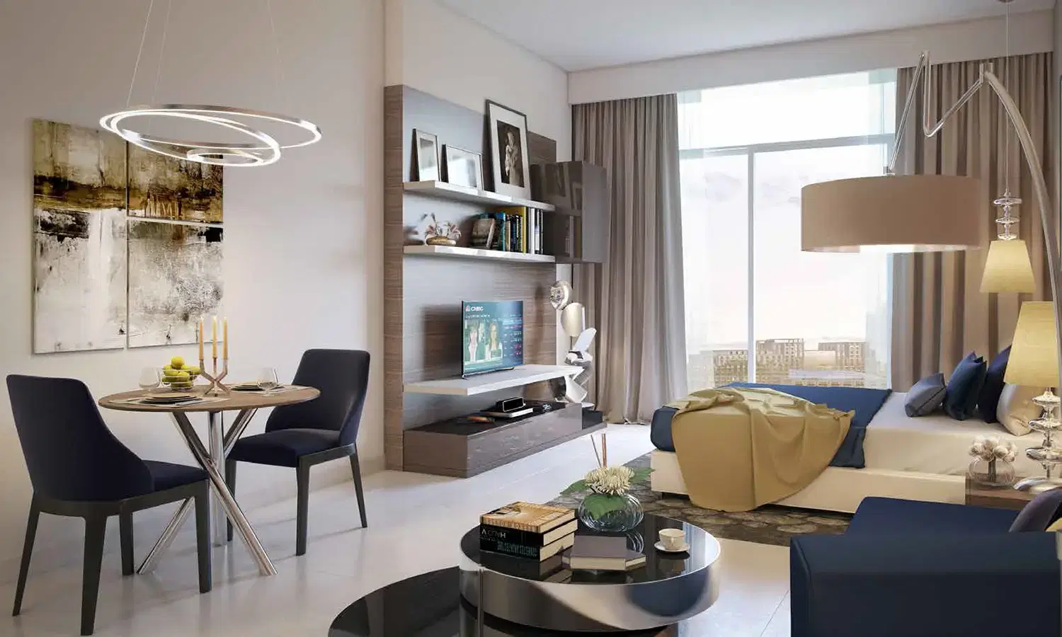 DAMAC Amora- 03