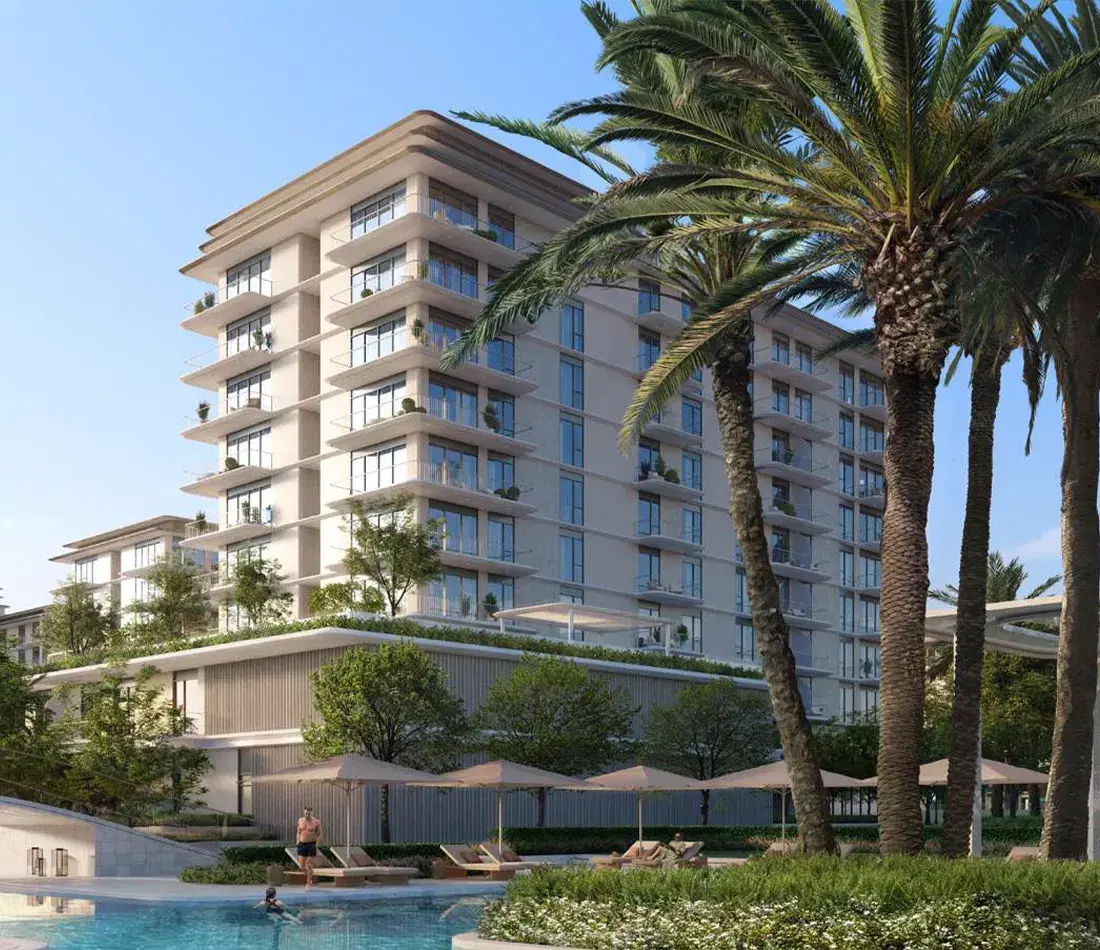 EMAAR Avonlea Gallery 2