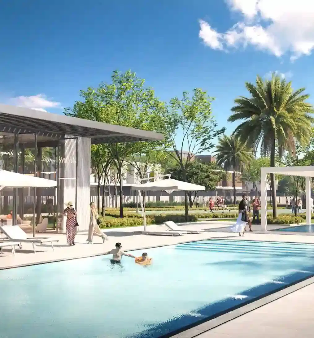 EMAAR June at Arabian Ranches III - 03