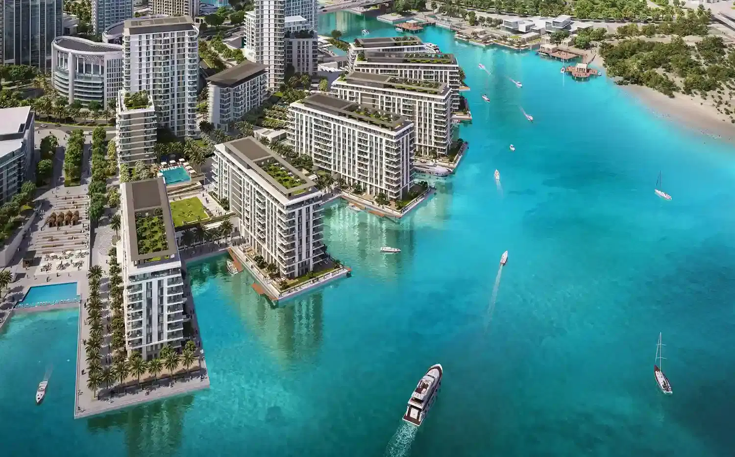 EMAAR The Cove 2- 03