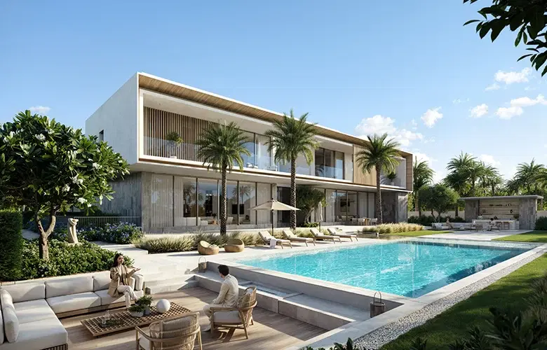 Emaar Lavita Exterior