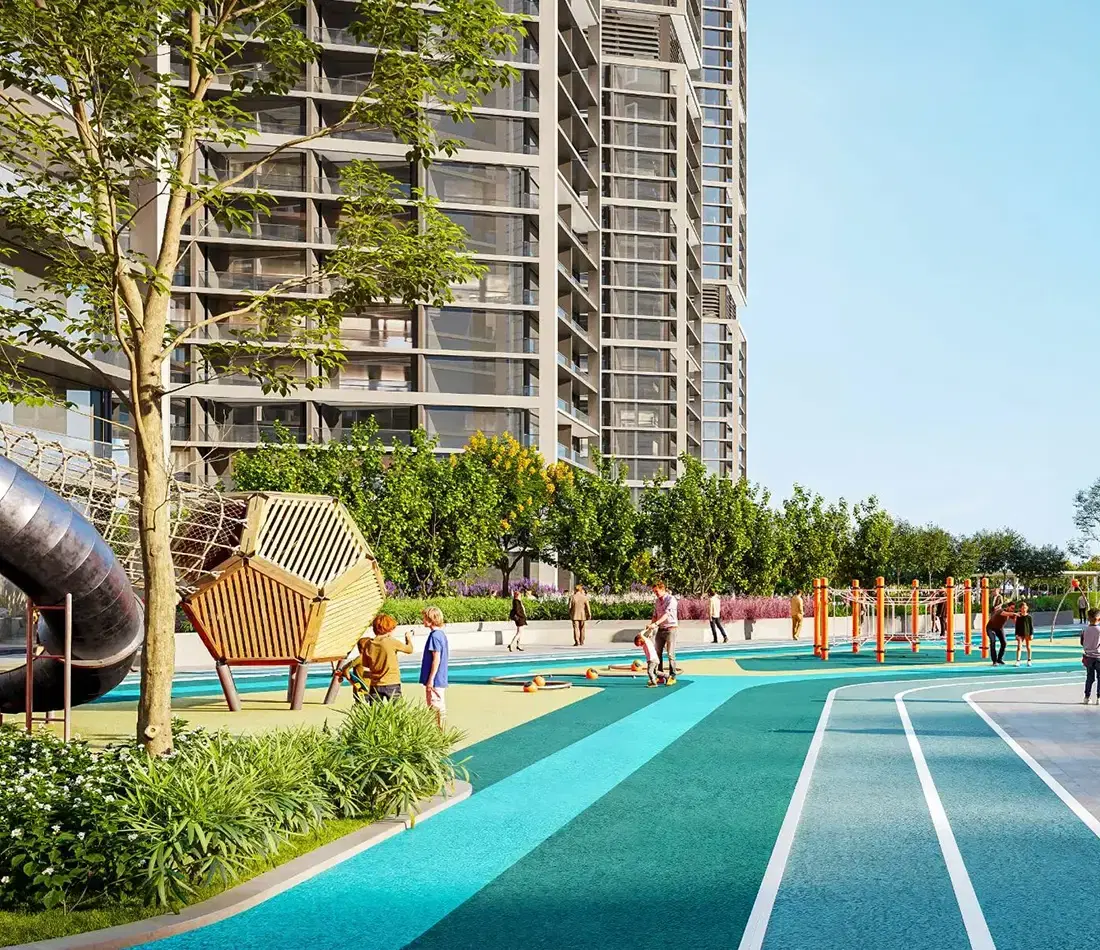 Sobha Pinnacle Gallery Image 1