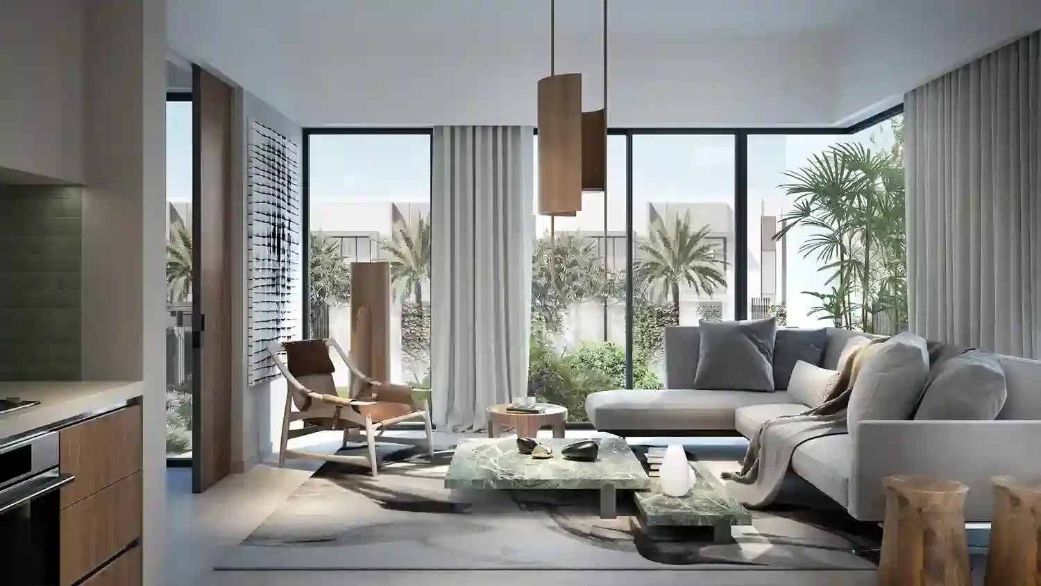 EMAAR The Valley Eden- 03