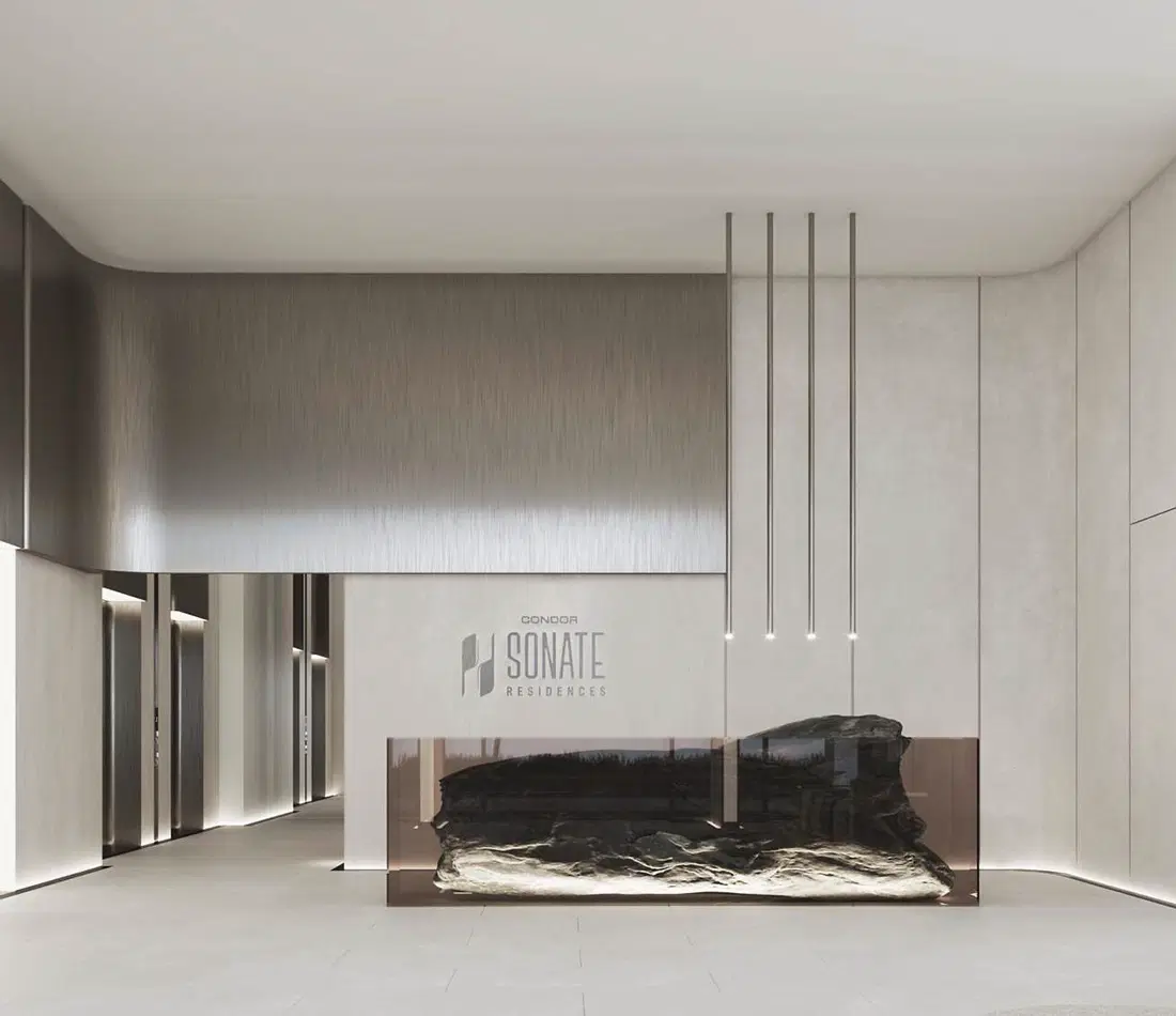 Sonate Residences Gallery Image 1
