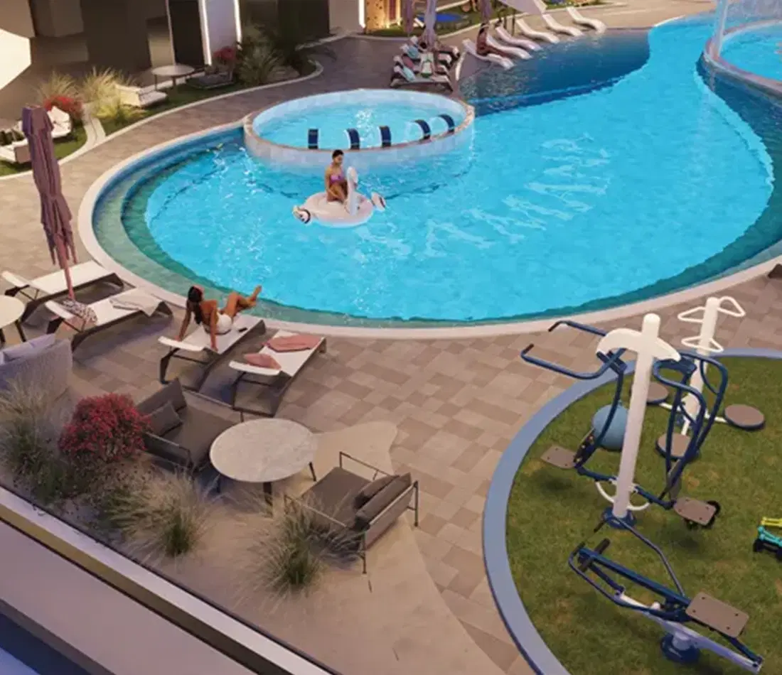 Samana Manhattan 2 Gallery Image 2