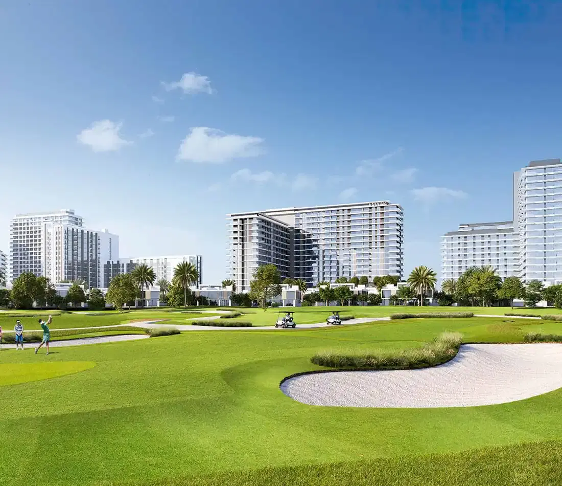 Golf Grand Gallery Images 4