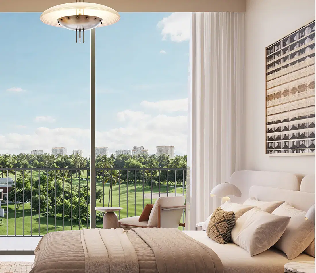 Golf Dale by Emaar