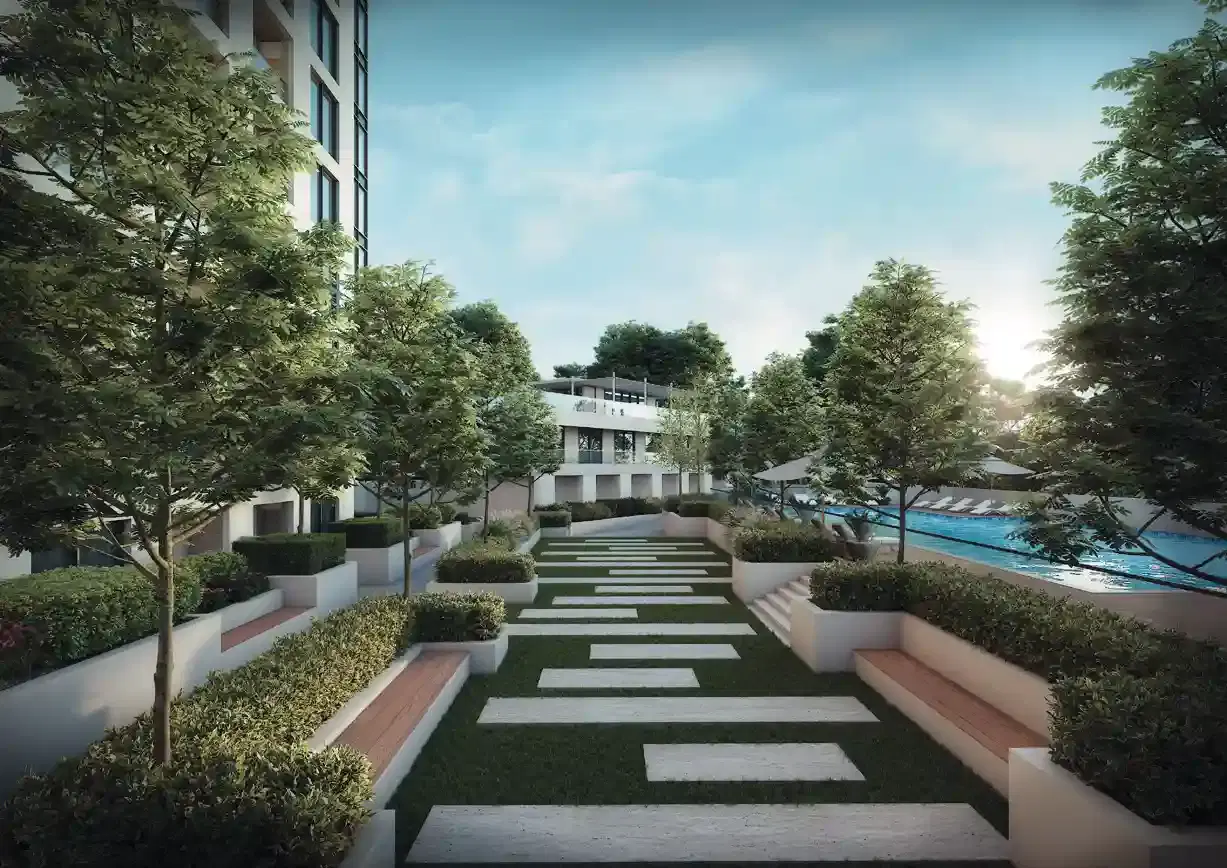 SOBHA Creek Vistas Grande- 01