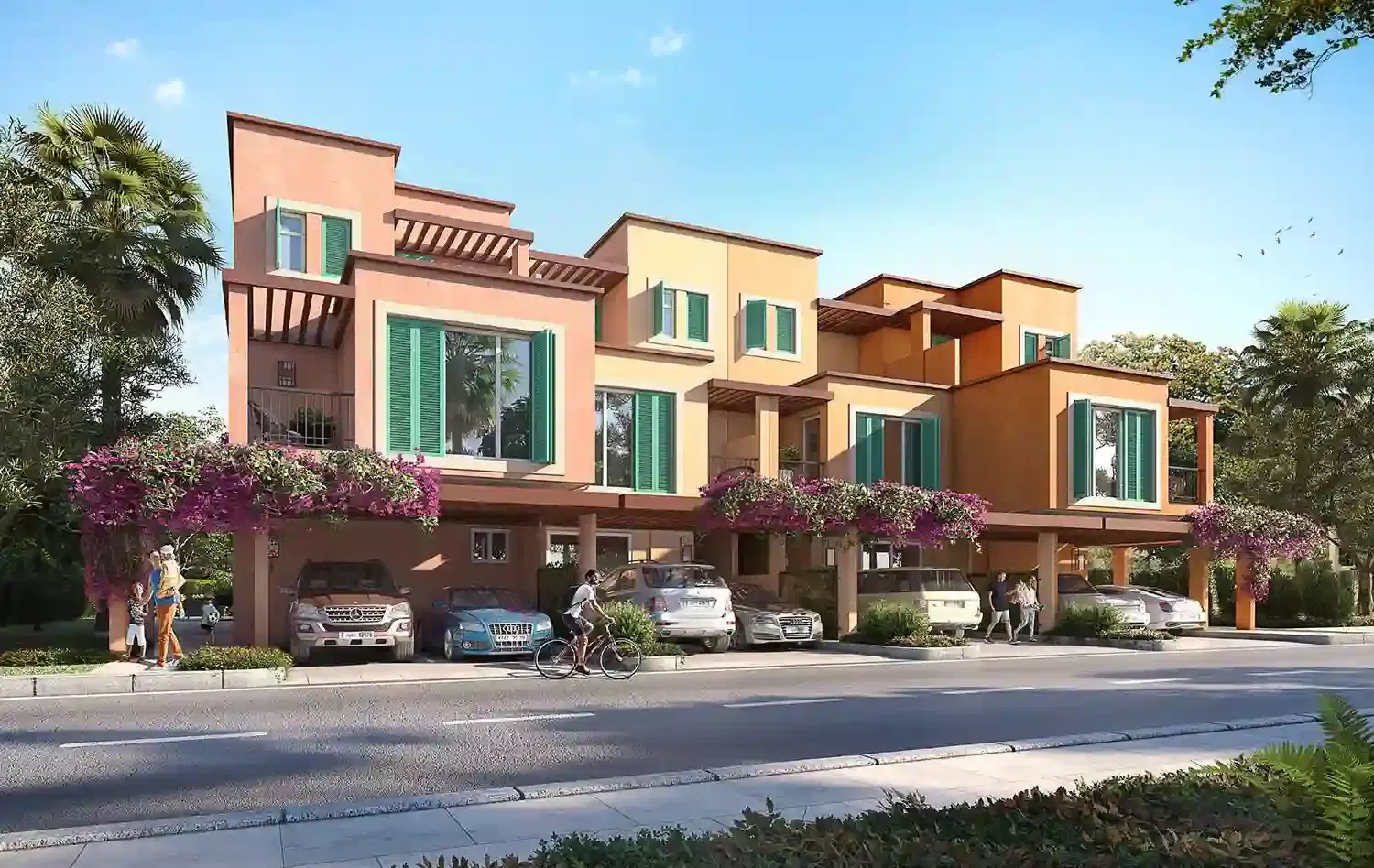 DAMAC Lagoons Nice-03
